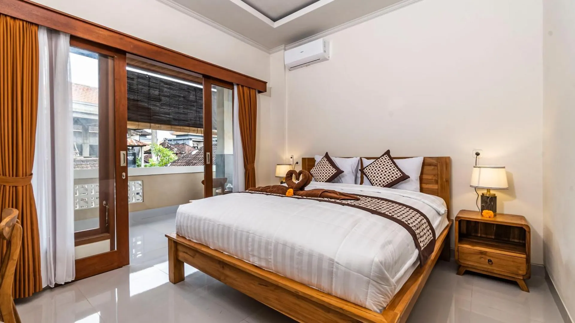 Depi House Ubud Guest house Ubud (Bali)