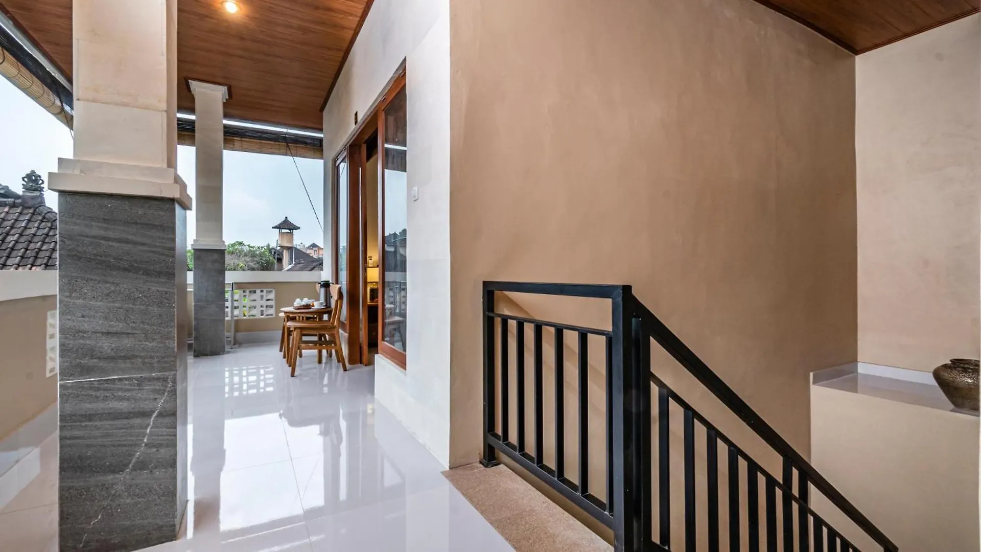 Depi House Ubud 0*, Ubud (Bali)