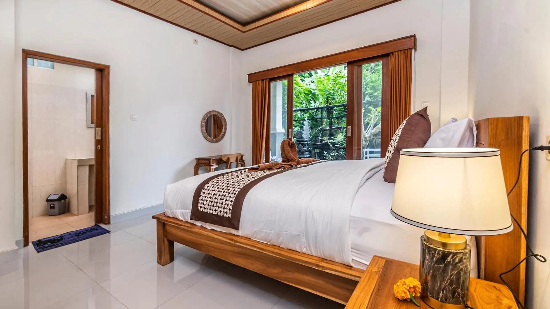 Depi House Ubud 0*, Ubud (Bali)