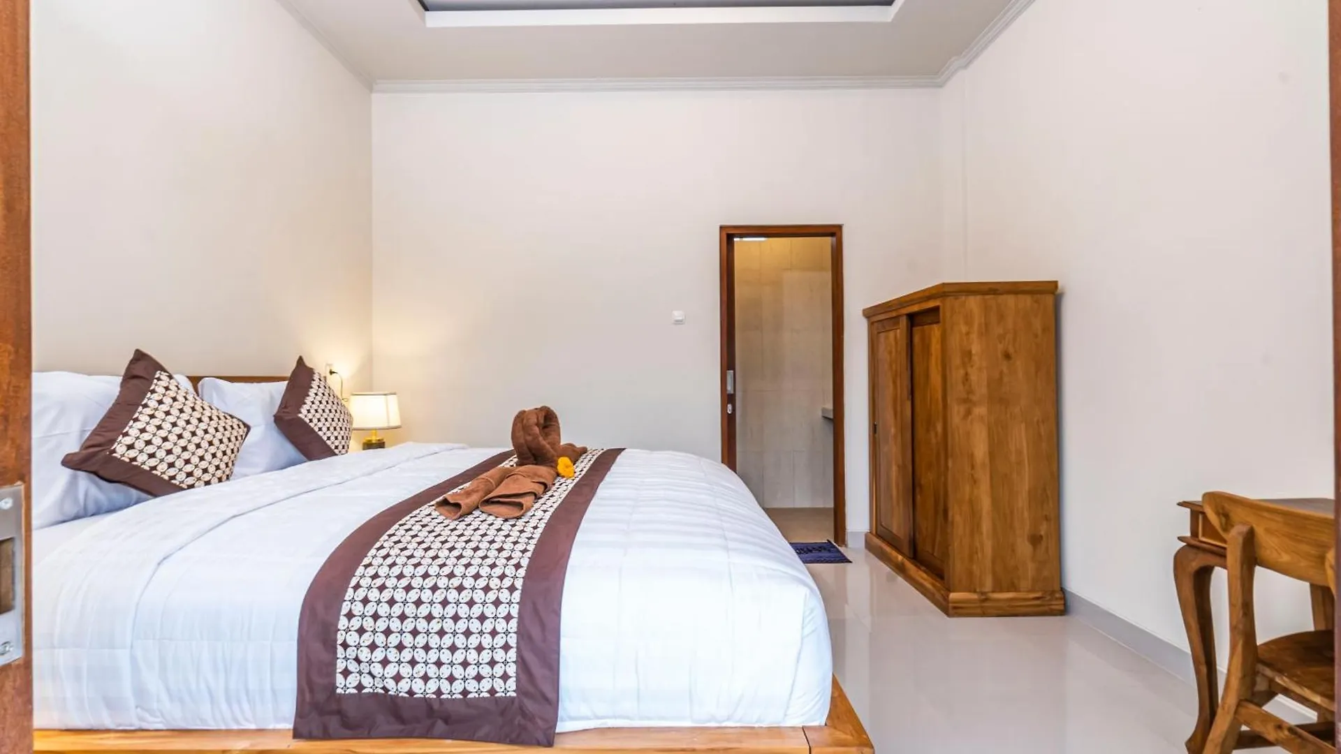 Depi House Ubud