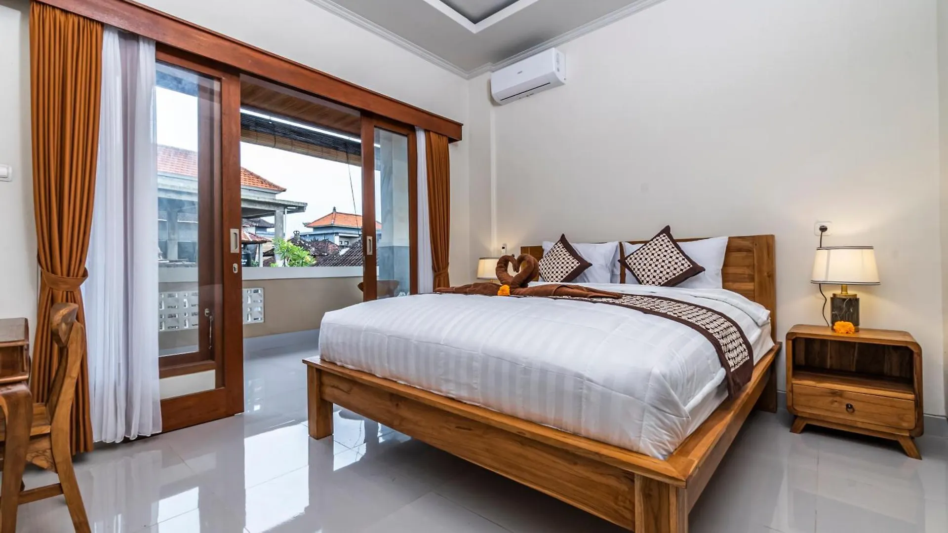 Depi House Ubud Indonesia