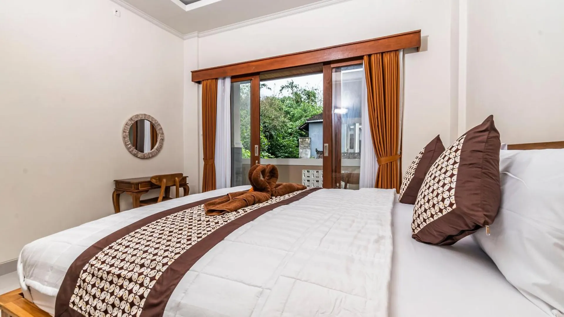 Depi House Ubud 0*, Ubud (Bali) Indonesia