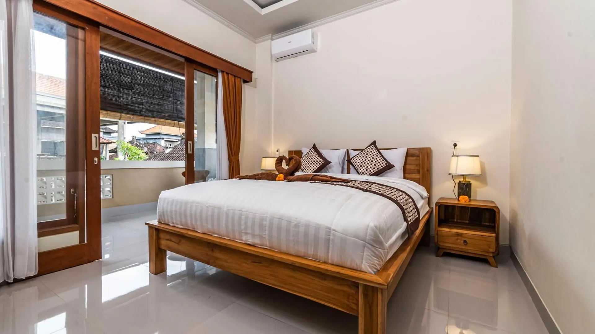 Depi House Ubud Guest house Ubud (Bali)