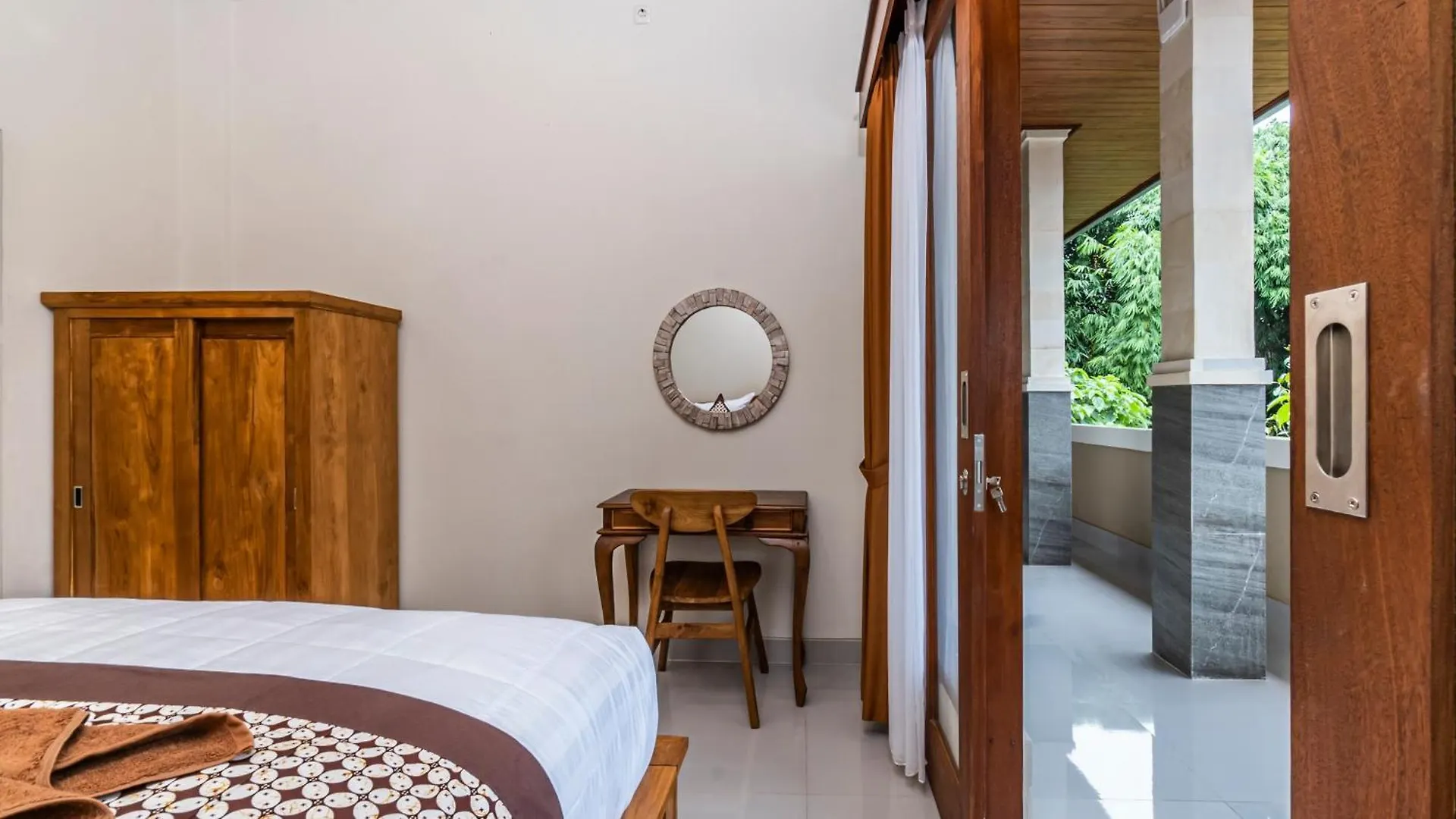Depi House Ubud Ubud (Bali)