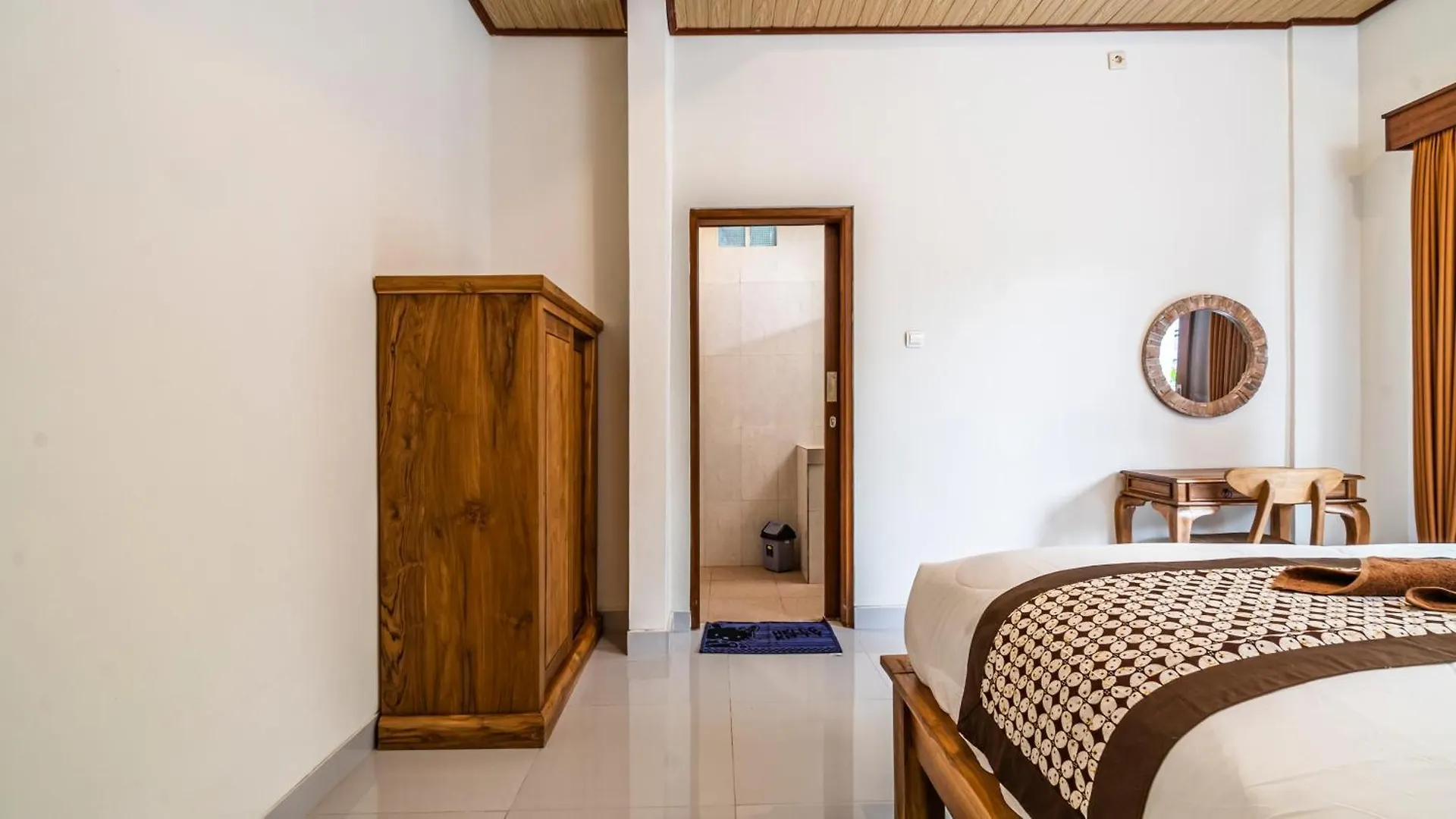 Guest house Depi House Ubud