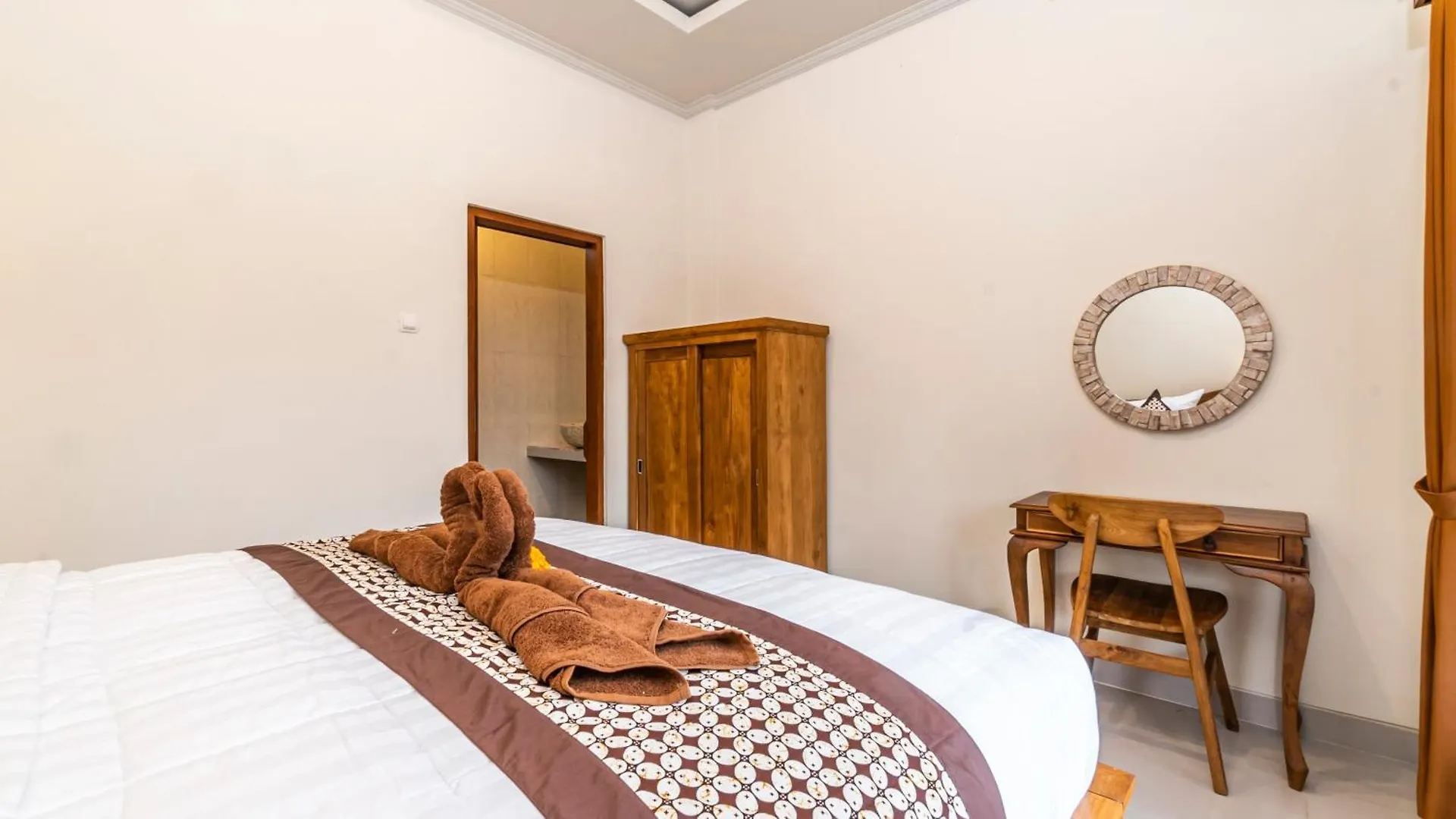 Depi House Ubud 0*, Ubud (Bali)