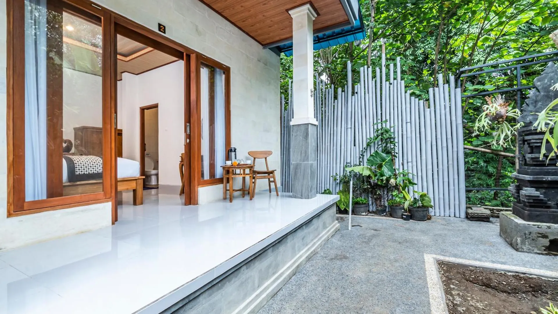 Depi House Ubud