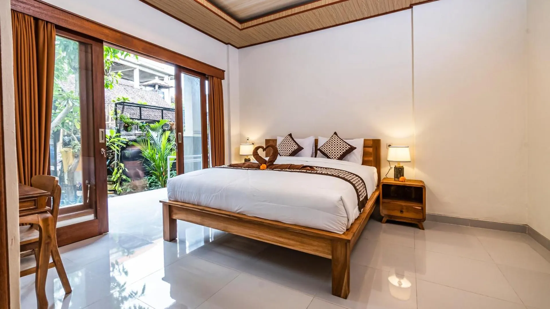 Depi House Ubud