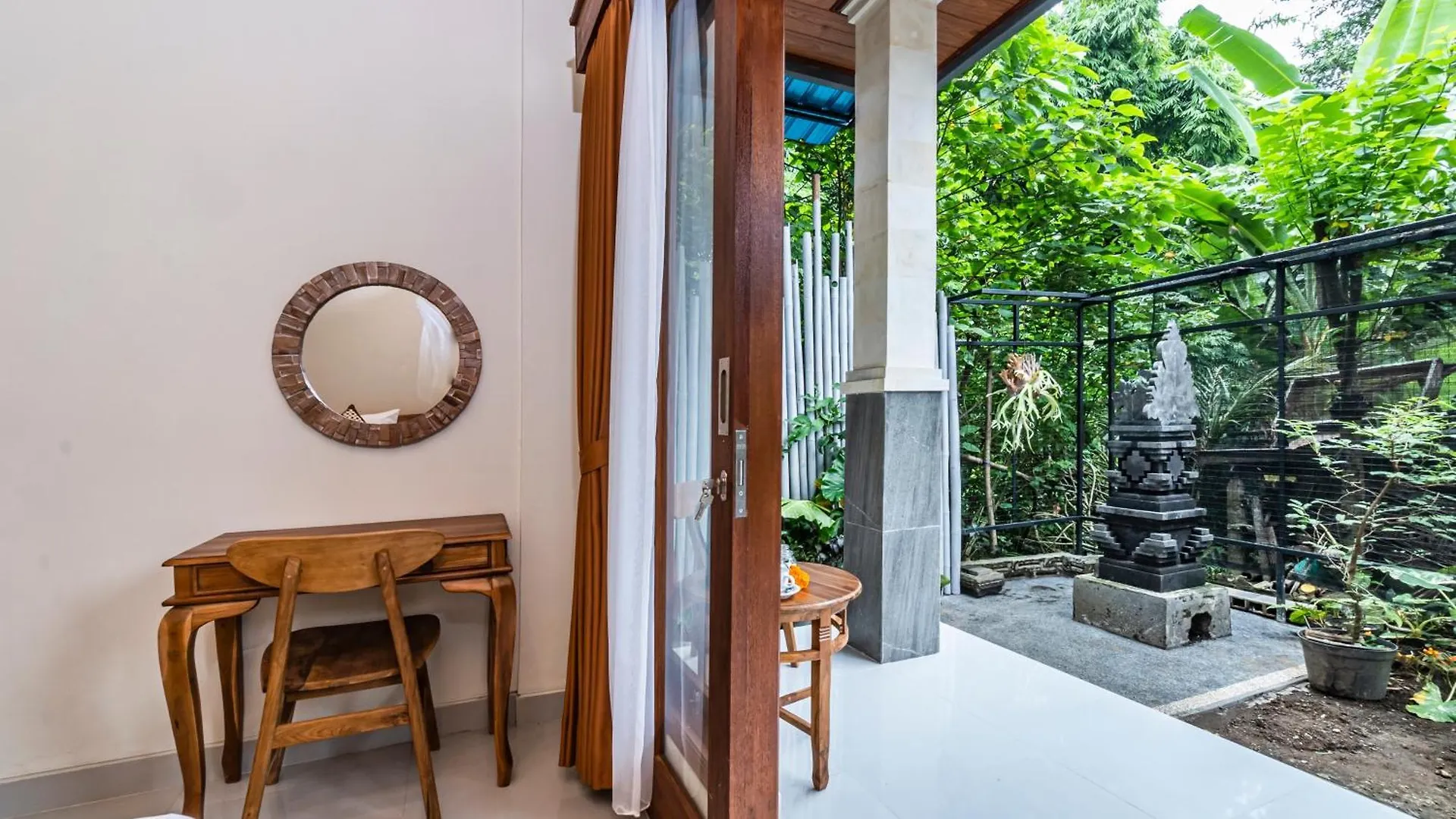 Depi House Ubud Indonesia