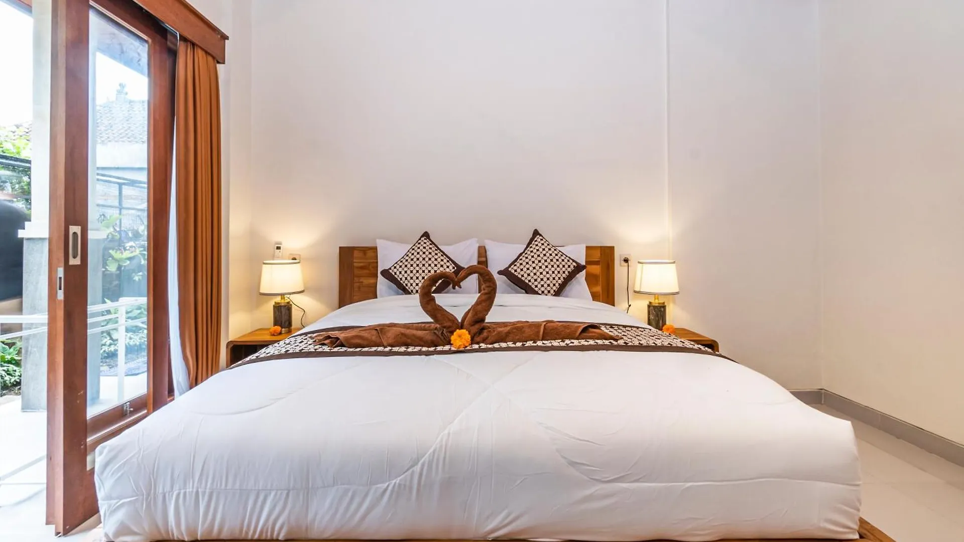 Depi House Ubud Guest house Ubud (Bali)