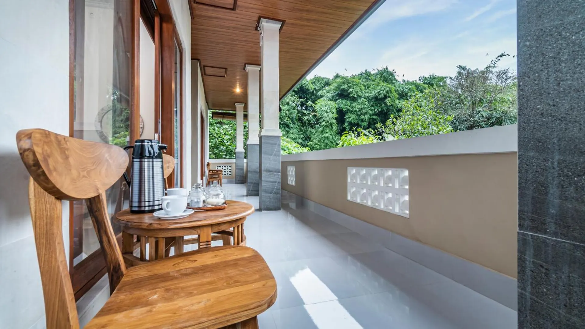 Depi House Ubud