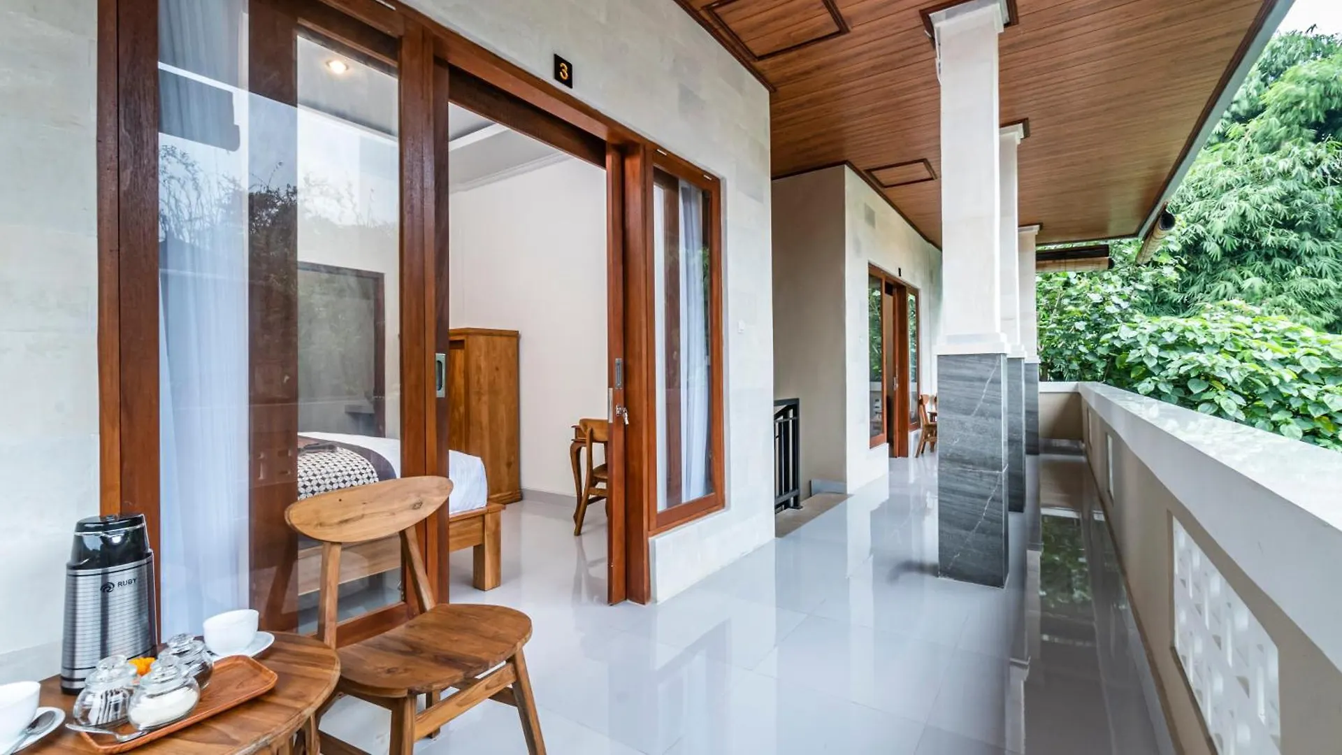 Depi House Ubud 0*, Ubud (Bali) Indonesia
