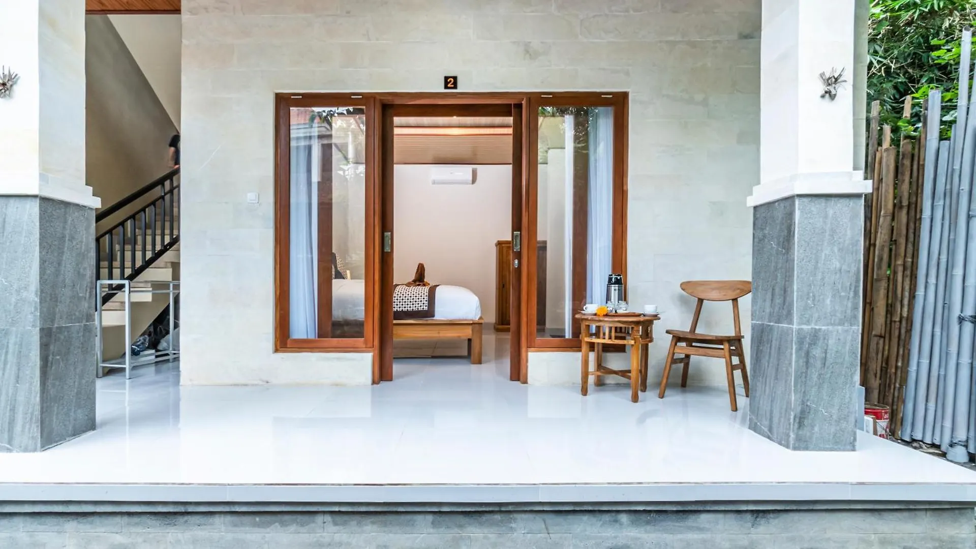Depi House Ubud Indonesia