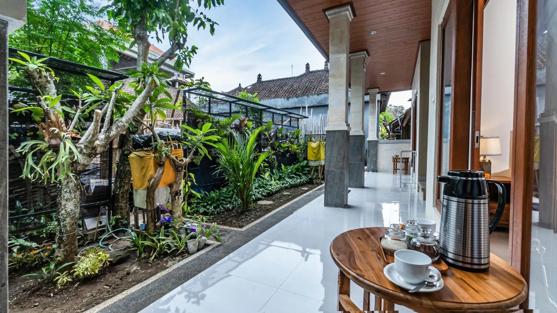 Depi House Ubud 0*, Ubud (Bali) Indonesia