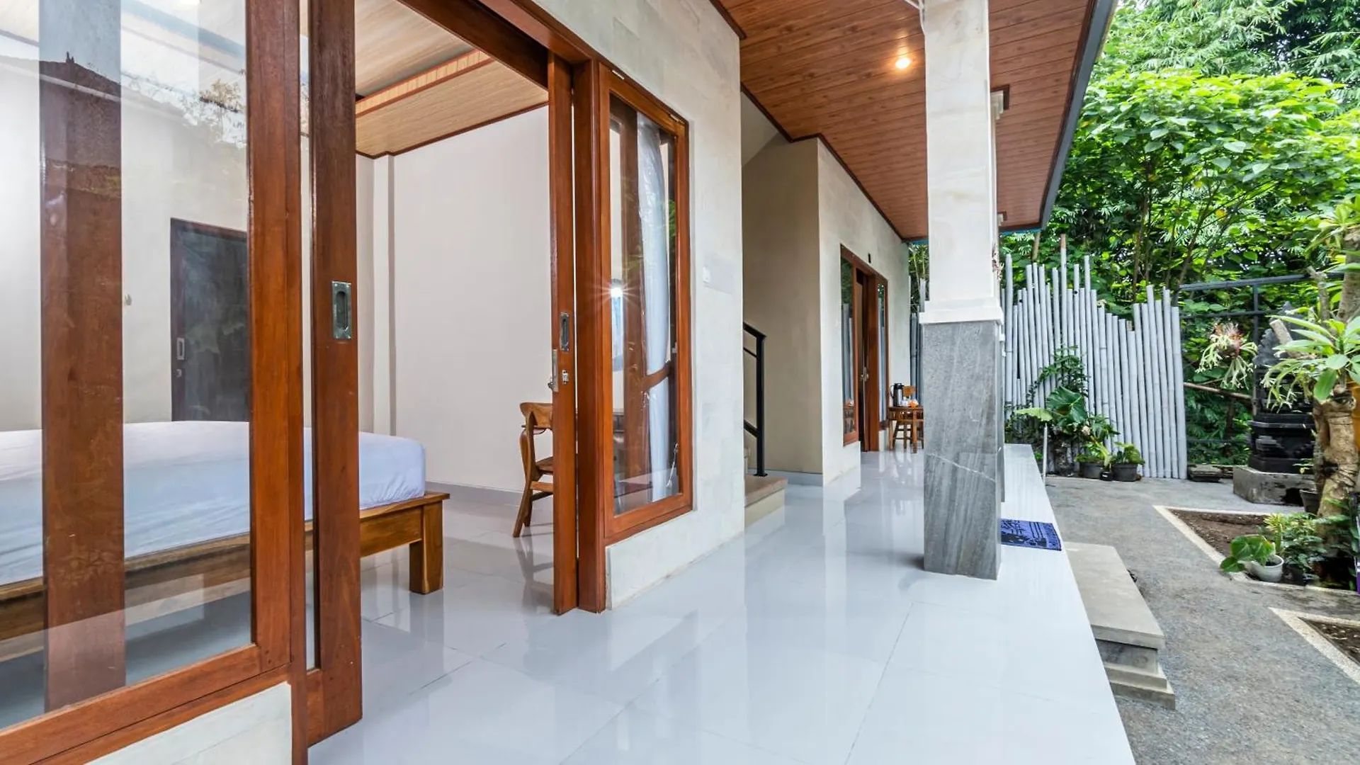 Depi House Ubud Ubud (Bali)