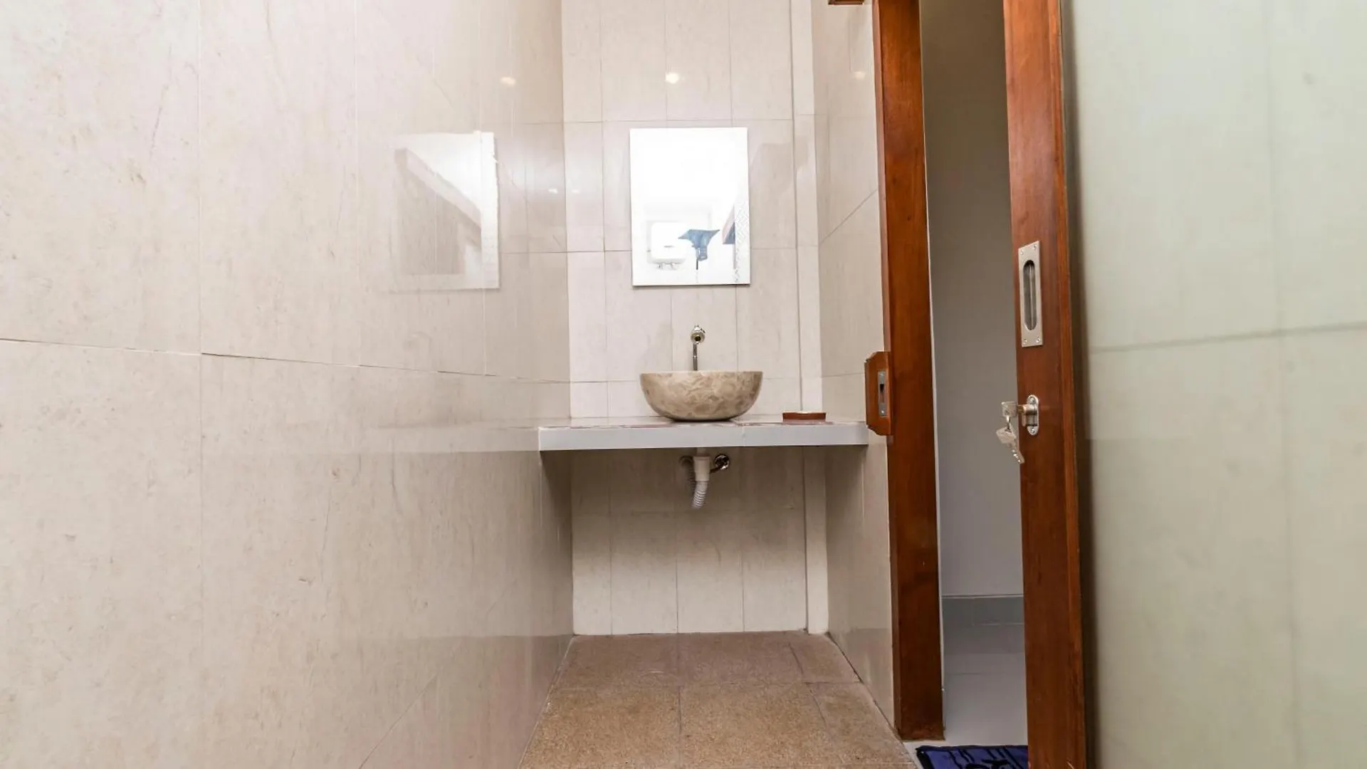 Depi House Ubud Guest house