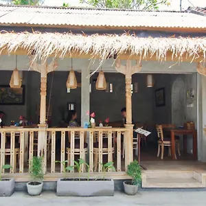 Pacha House Ubud