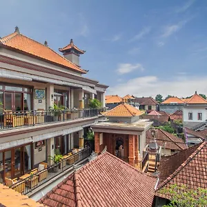  Maison d'hôtes Umah Anila