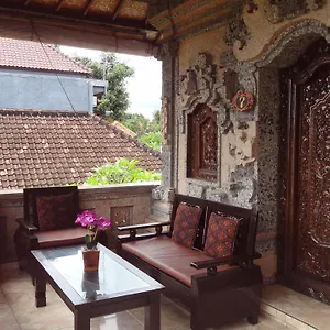  Maison d'hôtes Sunarta House