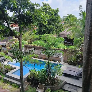 Affittacamere Liyer Spirit House, Ubud