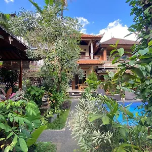  Maison d'hôtes Bagus