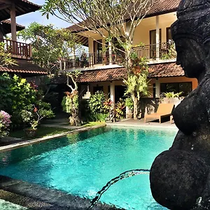 Affittacamere Merthayasa, Ubud