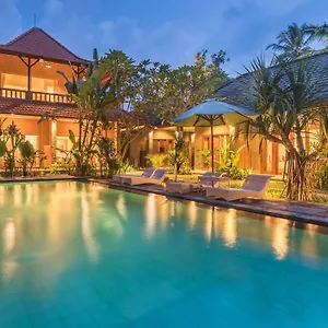 Ubad Retreat Otel