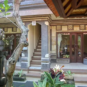 Canti House Ubud
