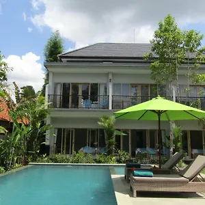 Affittacamere Recep, Ubud