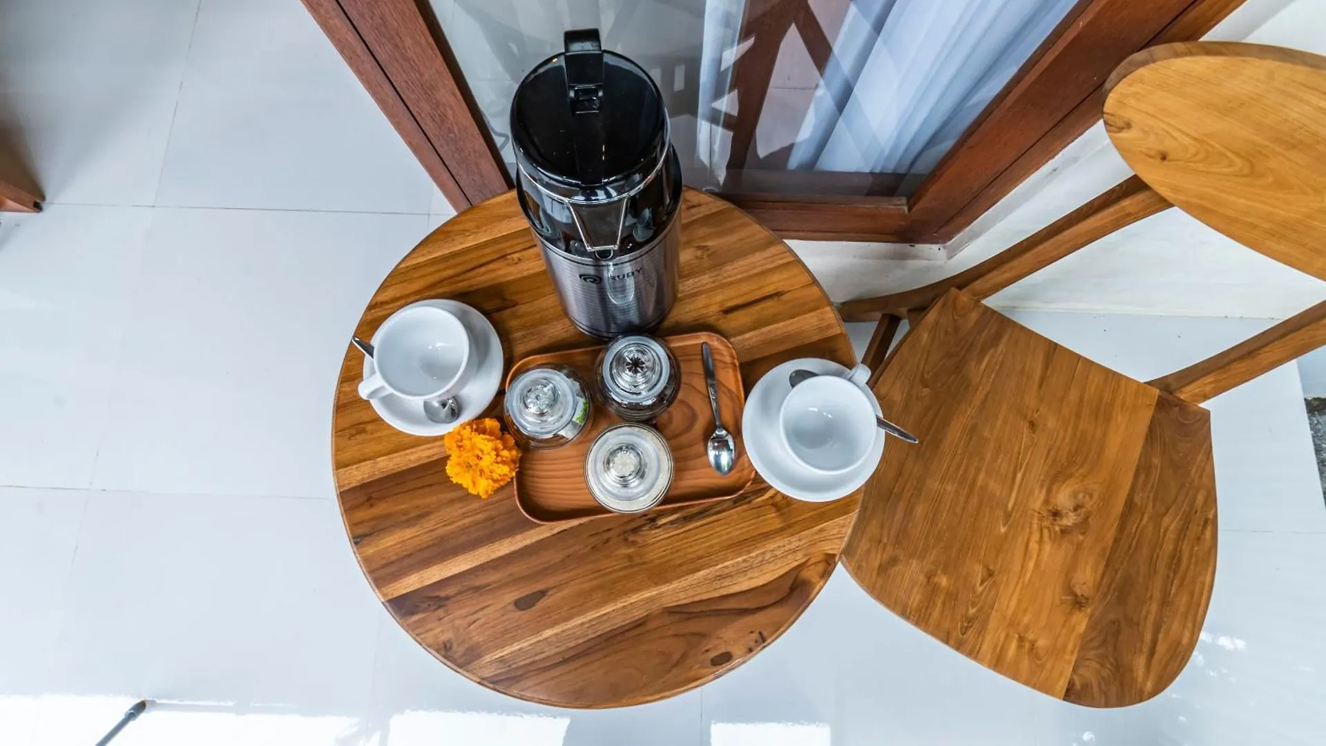 게스트하우스 Depi House Ubud