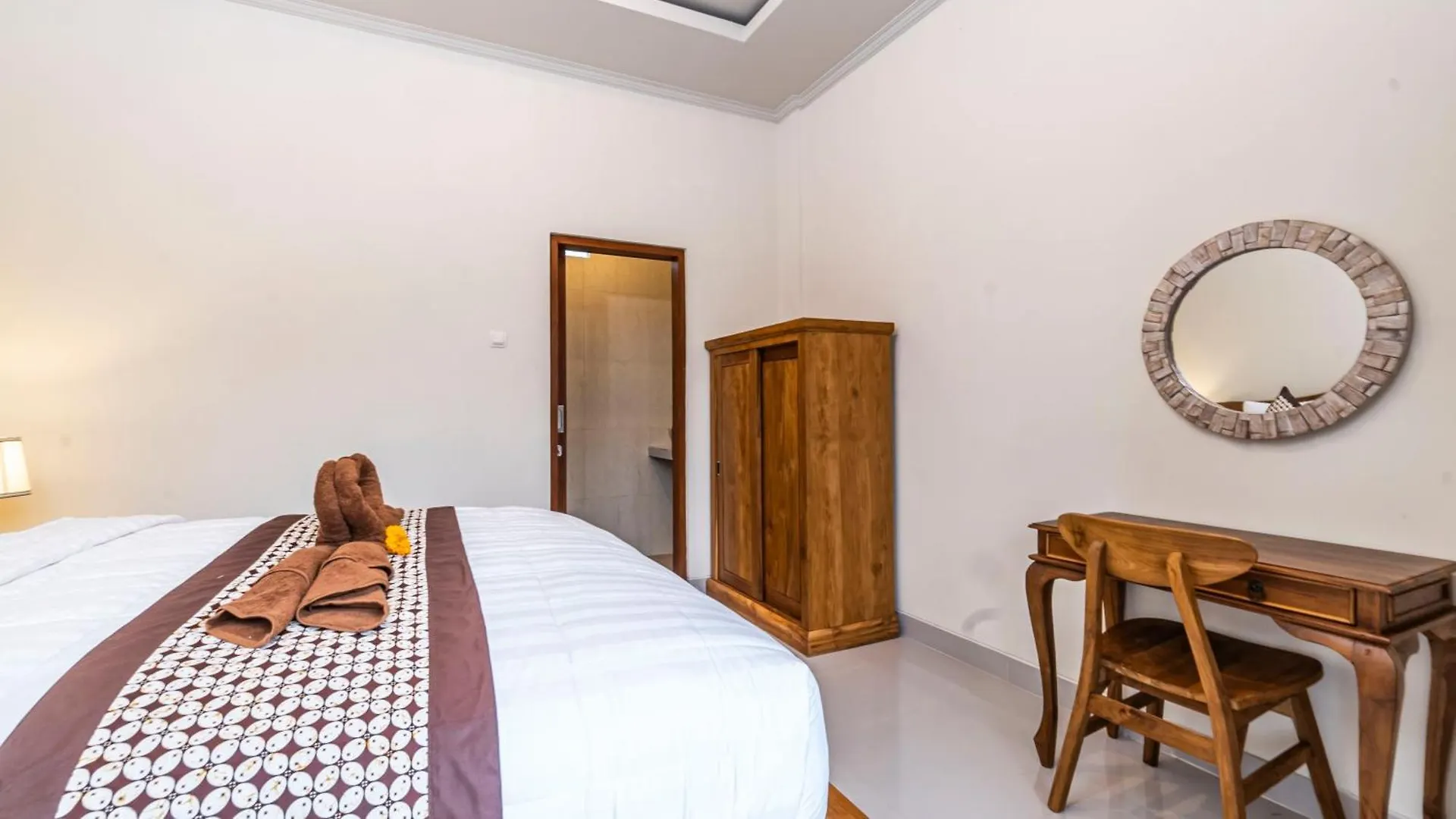 Depi House Ubud 인도네시아