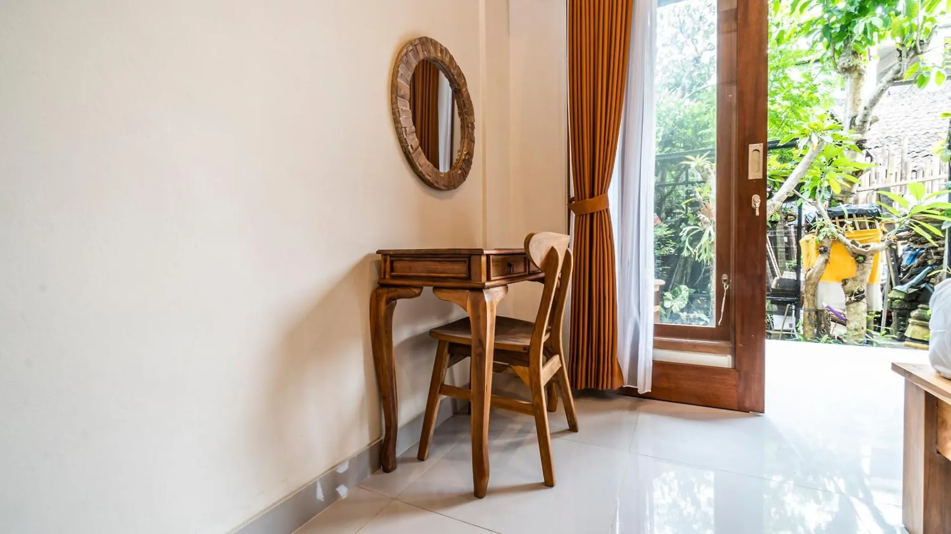 게스트하우스 Depi House Ubud 인도네시아